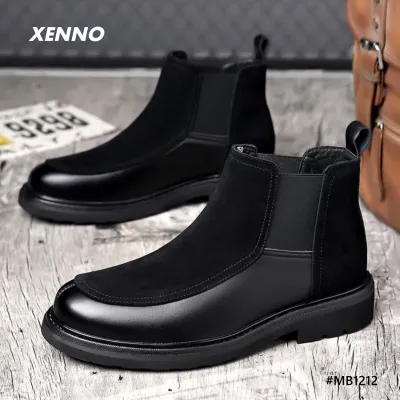 ALPINE PURSUIT MARTIN BOOT